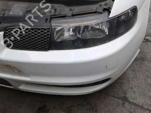 Left front brake caliper SEAT LEON (1M1) 1.9 TDI | BP11583281M105 