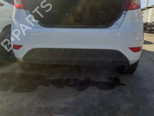 Paraurti posteriore FORD FIESTA VI (CB1, CCN) [2008-2025]  30053491