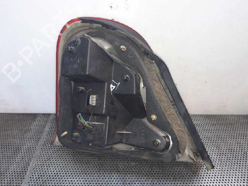 Right taillight MG MG ZT 1.8 16V | BP237388C35 