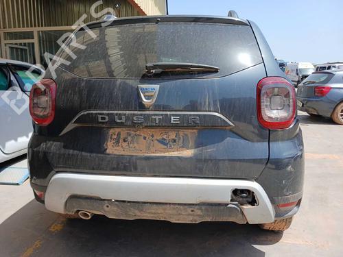 Rear axle DACIA DUSTER (HM_) 1.2 TCe 125 (HMMA) | BP39931373M2 - Image 7