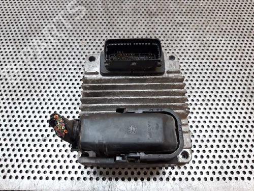 Used Engine control unit (ECU) CHEVROLET AVEO / KALOS Saloon (T250, T255) 1.4 (94 hp) 3151925