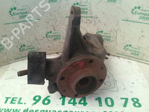 Used Right front steering knuckle CITROËN XANTIA (X1_, X2_) [1993-2003]  2952583