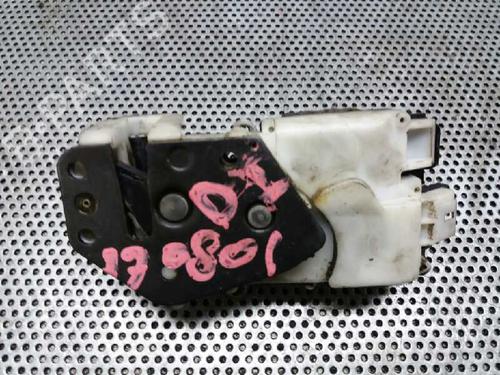Front left lock ROVER 200 II Hatchback (RF) 214 Si | BP721707C98 