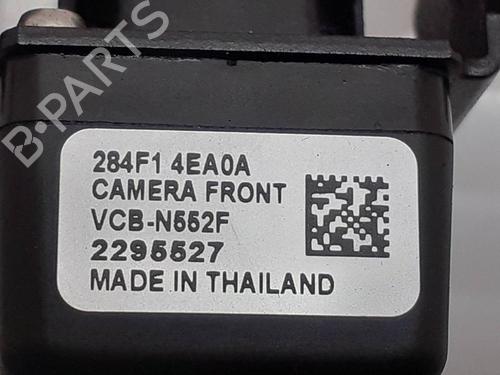 Camera NISSAN QASHQAI II SUV (J11, J11_) 1.6 dCi | BP23143603E14 
