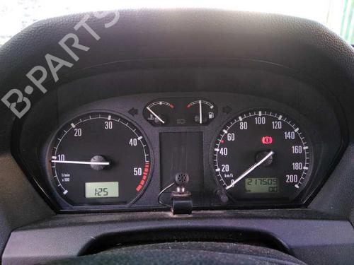 Other SKODA FABIA I (6Y2)  | BP14036991O1 