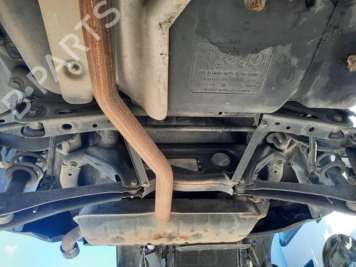 Rear axle JEEP COMPASS (MK49)  | BP7463389M2  - Image 5