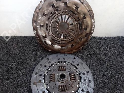 Other FORD TRANSIT Van (FA_ _) 2.4 DI (FAA_, FAB_, FAC_, FAD_) | BP25815721O1 - Image 3