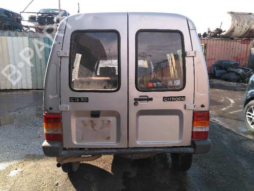 Washer pump CITROËN C15 Box Body/MPV (VD_) 1.8 D | BP14036177E24 