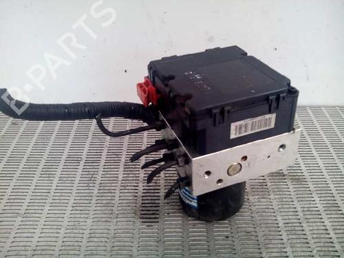 Used ABS pump KIA CARNIVAL I (UP) 2.9 TDi (126 hp) 130620