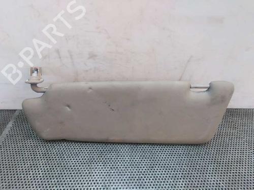 Used Right sun visor Right sun visor AUDI A4 B6 (8E2) 2.0 (130 hp) 2006397 2006397