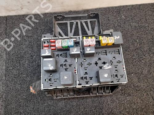 Fuse box FORD TRANSIT Van (FA_ _)  | BP865623E1  - Image 7