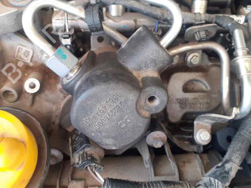 Used Injection pump Injection pump DACIA DOKKER MPV (KE_) [2012-2021] 23448311 23448311