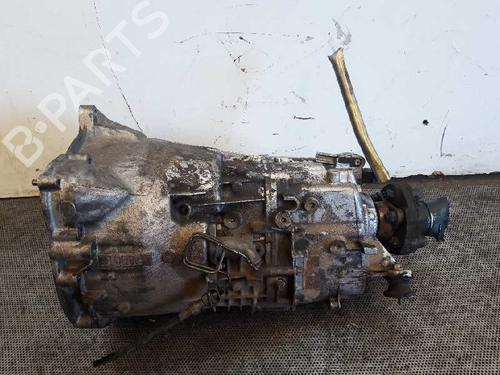 Used Gearbox Gearbox 3440443 3440443