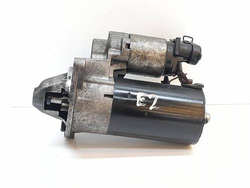 Used Starter FIAT BRAVO II (198_) 1.9 D Multijet (198AXB1A) (120 hp) 15840843