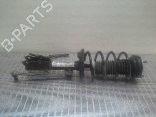 Used Left front shock absorber Left front shock absorber 589657 589657