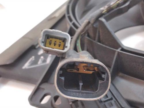 Radiator fan CITROËN C3 I (FC_, FN_) 1.4 HDi | BP28125277M35 