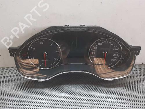 instrument-cluster-audi-a6-allroad-c7-4gh-4gj-30-tdi-quattro-4g9920951k-4g9920951k-0263725153-bosch-2012-2013-2014-2015-2016-2017-2018-5186305 main image