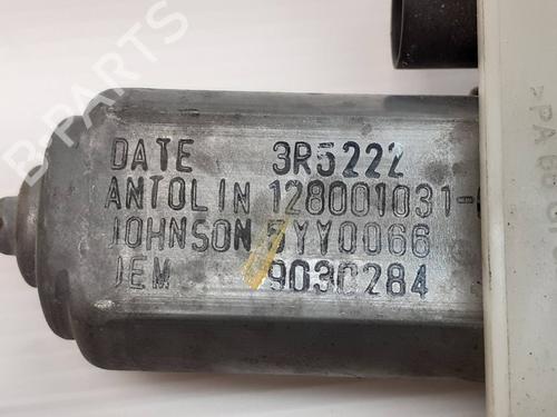 Front right window mechanism RENAULT MASTER III Van (FV) 2.3 dCi 130 RWD (FV01, FV10, FV11, FV12) | BP32364256C23 - Image 3