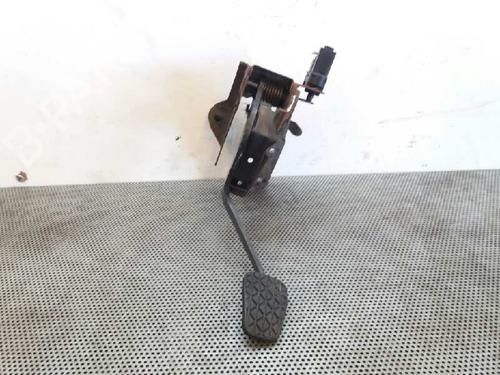 Clutch pedal FORD FIESTA VI (CB1, CCN) 1.4 TDCi (70 hp) 8767799