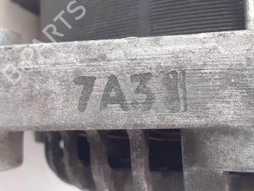 Alternator CHEVROLET LACETTI (J200) | BP34116371M7 - Image 3