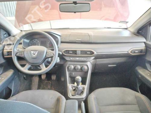Front wiper motor DACIA SANDERO III | BP12455090M29 - Image 25