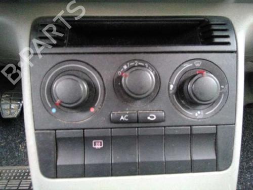 Left headlight SEAT AROSA (6H1) 1.0 | BP5748668C28 