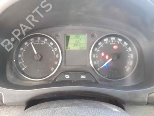 AC compressor SKODA FABIA II (542) | BP36987721M34 - Image 13