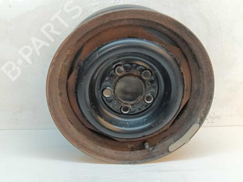 Used Rim Rim MERCEDES-BENZ 123 Saloon (W123) 300 D (123.130) (88 hp) 40097536 40097536