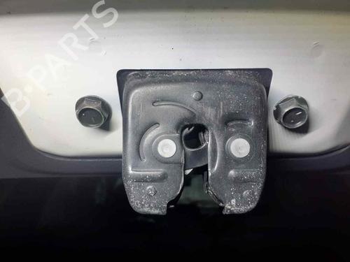Used Tailgate lock NISSAN QASHQAI II SUV (J11, J11_) 1.6 dCi (130 hp) 23143593