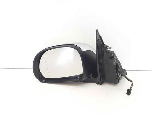 Used Left mirror FIAT 500L (351_, 352_) 1.3 D Multijet (199LXY1A, 199LXY11) (84 hp) 25997159