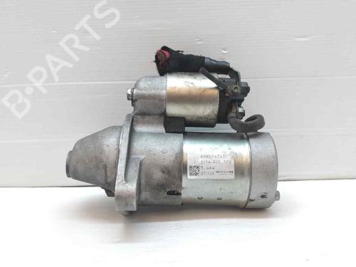 Used Starter OPEL ASTRA H (A04) [2004-2014]  30436628