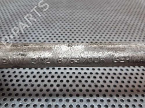 Right front suspension arm BMW 3 (E90) 320 d | BP4696865M13 