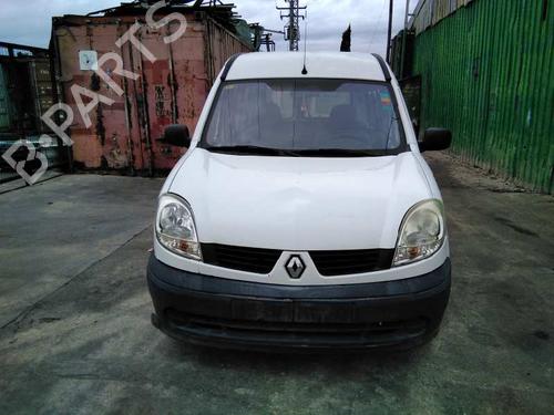 Front right window mechanism RENAULT KANGOO (KC0/1_) 1.5 dCi | BP4433202C23 