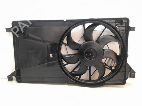 Used Radiator fan Radiator fan 26199912 26199912