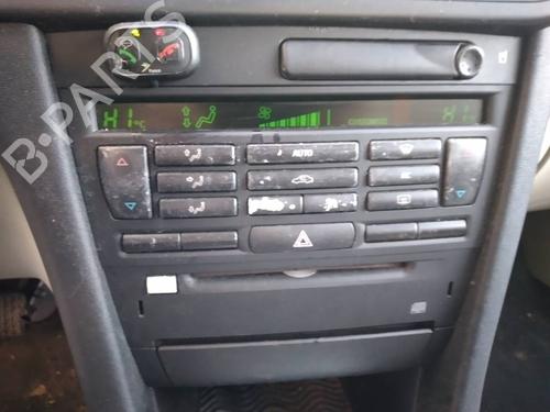 Right tailgate light SAAB 9-3 (YS3F, E79, D79, D75) 2.0 t | BP9191953C80 - Image 14