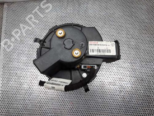 Heater blower motor FIAT 500 (312_) 1.2 LPG (312AXA1A) | BP4420625M62 