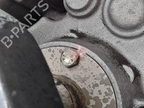 Gearbox BMW 1 (E87) 116 i | BP4427076M3 - Image 5