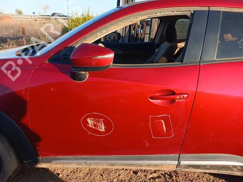 Used Left front door Left front door MAZDA CX-3 (DK) [2015-2026] 40009015 40009015