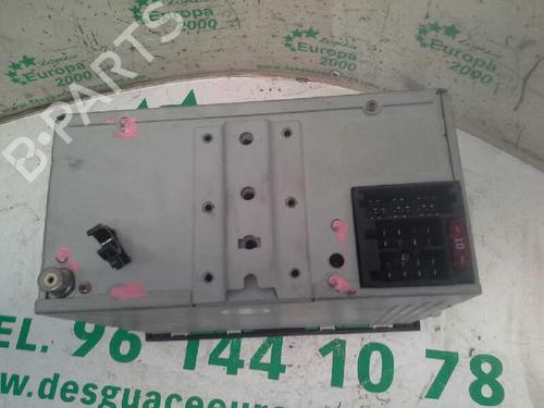 Radio KIA CARENS II MPV (FJ) 1.6 | BP222040E6 