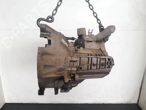 Used Gearbox Gearbox FORD TRANSIT Van (FA_ _) [2006-2014] 11278402 11278402