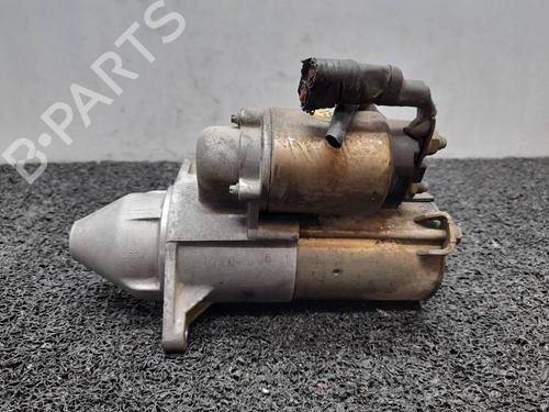 Used Starter Starter CHEVROLET REZZO MPV (U100) [2005-2026] 4436239 4436239