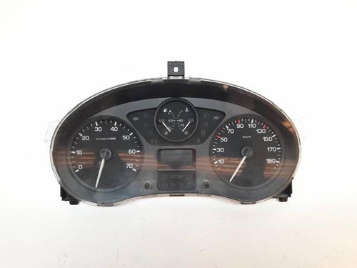 Instrument cluster PEUGEOT PARTNER ORIGIN MPV (G_) | BP32496880C47