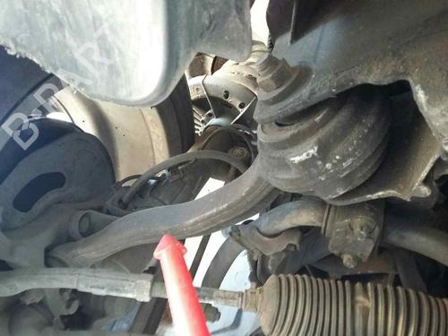 Used Right front suspension arm MERCEDES-BENZ CLK (C209) CLK 270 CDI (209.316) (170 hp) 16130011