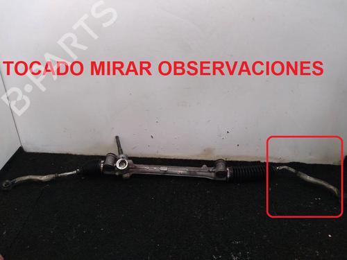 Styregear/Snekke TOYOTA YARIS (_P9_) 1.33 VVT-i (NSP90_, NSP90R) (100 hp) 4597412