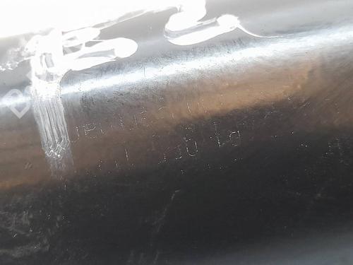 Front wiper motor AUDI A6 C5 (4B2) 2.5 TDI | BP12301470M29 