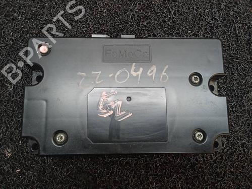 Used Control unit FORD FIESTA VI (CB1, CCN) 1.0 EcoBoost (100 hp) 10169508