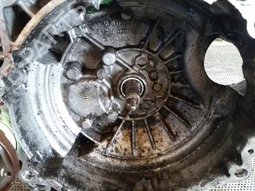Gearbox VW GOLF IV (1J1) 1.6 16V | BP2796785M3 