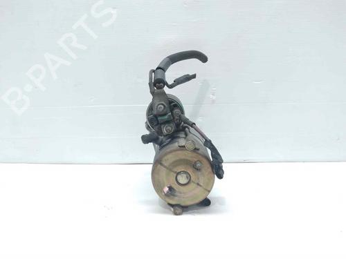 Starter CHEVROLET ALERO 2.4 16V | BP30197901M8 - Image 5