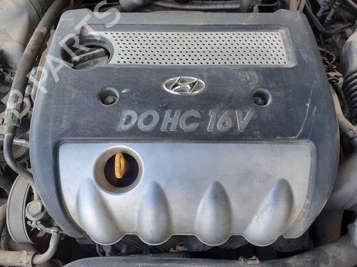 Left headlight HYUNDAI SONATA V (NF) 2.4 | BP29702599C28  - Image 7