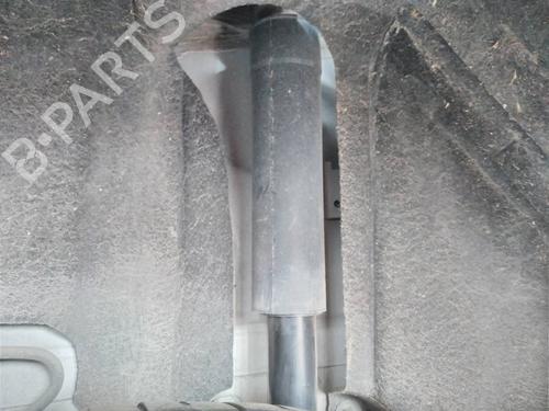 Used Left rear shock absorber FORD FIESTA VI (CB1, CCN) 1.0 EcoBoost (100 hp) 11787735